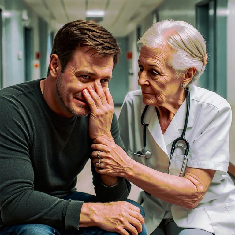 💔 A feleségem meghalt, amikor megszülte a mi kis szivárványbabánkat. Koraszülöttként jött a világra, és..