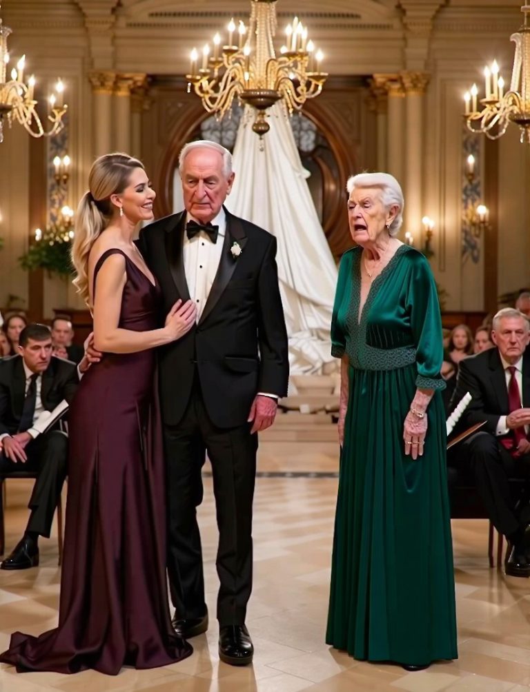 💔 A harmincadik házassági évfordulónkon a férjem a képembe vágta, hogy ennyi volt, ő lelép. Ám a boríték, amit átnyújtottam neki, azonnal összetörte az álmait