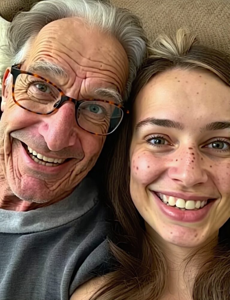 🖤 Nagypapám egyedül nevelt a szüleim halálától kezdve. A temetése után azonban megtudtam, hogy EGÉSZ ÉLETEM egy HAZUGSÁGRA épült