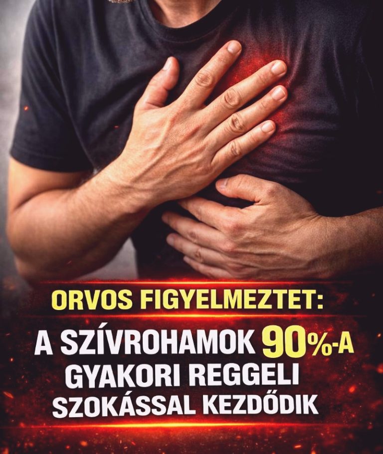 Egyetlen apró változtatás életmentő lehet 🤍