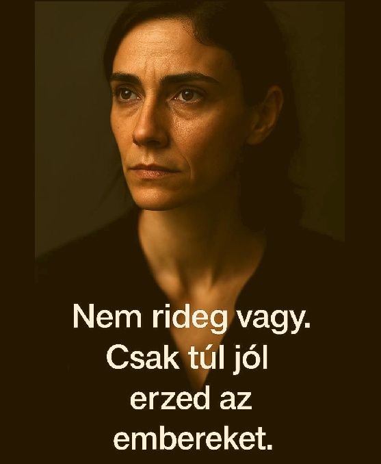 Kiugró EQ-d lehet, ha ez az 5 viselkedés jellemez téged: pedig sokan félreértenek ezek miatt