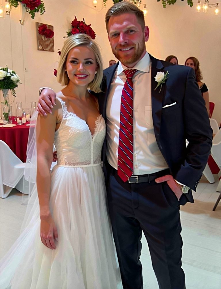 😱 A lányom beleszeretett az exférjembe, és már az esküvő napját is kitűzték. Aztán az esküvő napján a fiam félrehívott: Anya valami fontosat tudnod kell Arthurról