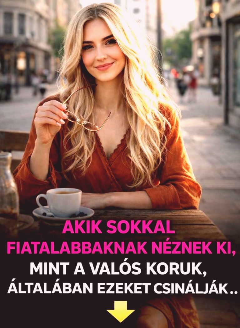 Általában ezt a 10 dolgot csinálják 😮: ideje nekem is tanulnom tőlük