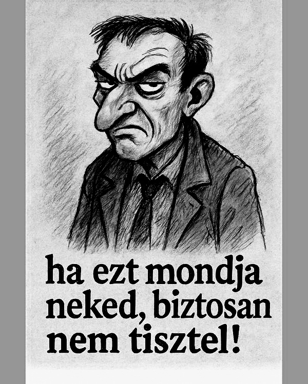 5 rejtett mondat, amit csak azok mondanak, akik egyáltalán nem tisztelnek téged 😳