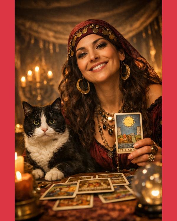 Kivetette a jósnő a kártyát: durva energiák mozognak ma, ezek a csillagjegyek hatalmas esélyt kapnak az Élettől a nagy pénzre!