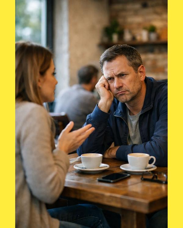 A negatív emberek 7 kedvenc mondata, amit állandóan szajkóznak. Ezekből a jelekből rögtön észreveheted, hogy toxikus személyiséggel van dolgod: