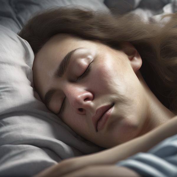 Komoly hiány lehet a testedben, ha erre a fájdalomra ébredsz fel. Íme tehetsz ellene: