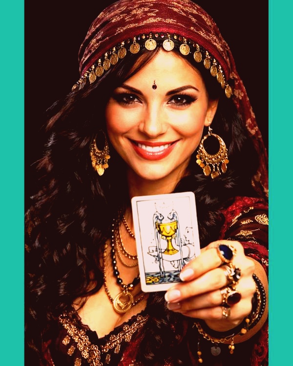 Mosolyogva üdvözölt a jósnő: 2026 tavaszán Fortuna ezekre a csillagjegyekre árasztja a boldogság és a szerencse kegyét