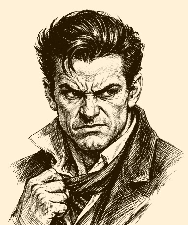 5 dolog, ami egy nárcisztikus számára lelki kínzással ér fel: Totálisan összezavarja és kibillenti őket