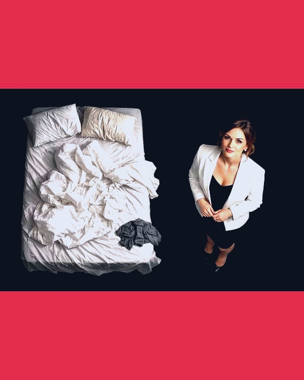 Ha soha nem ágyazol be, a pszichológusok szerint ezzel a ritka vonzó képességgel bírhatsz