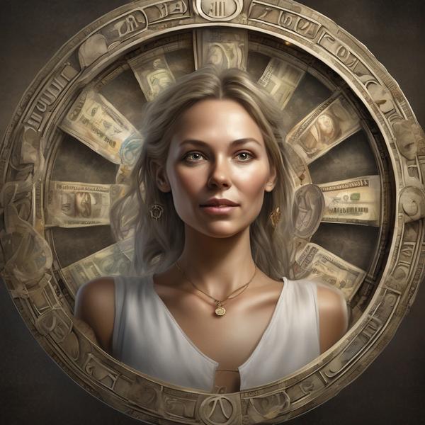 🍀 Ennek a 6 csillagjegynek nagy pénz üti a markát 2026 áprilisában