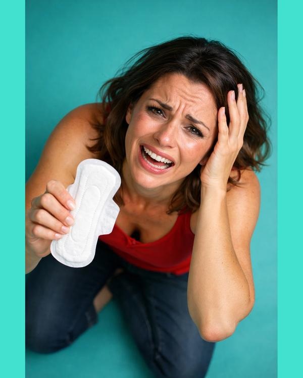 Figyelmeztet a nőgyógyász: komoly ára lehet, ha naponta használsz tisztasági betétet