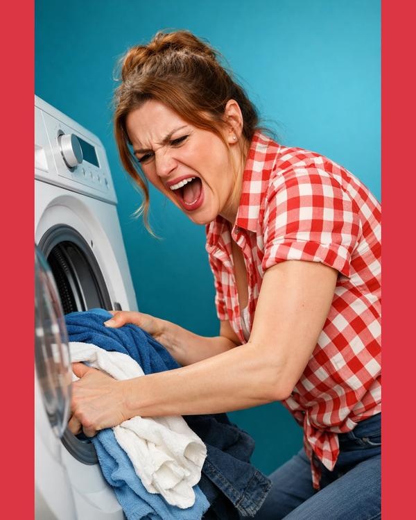 Te is beteszed a mosógépbe, anélkül, hogy tudnád, mekkora kárt okozhat