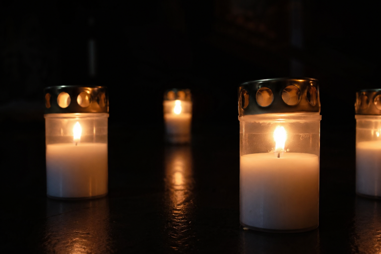 Meghalt Járfás Péter: emlékét megőrizzük