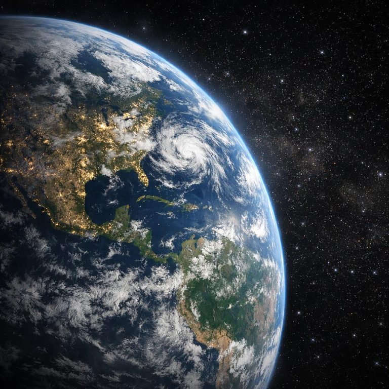 A következő négy évtized alapvető lesz az emberiség számára