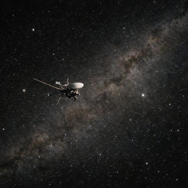 Megtalálta a NASA a valódi poklot: a a Naprendszer határán kellett túlmenni érte