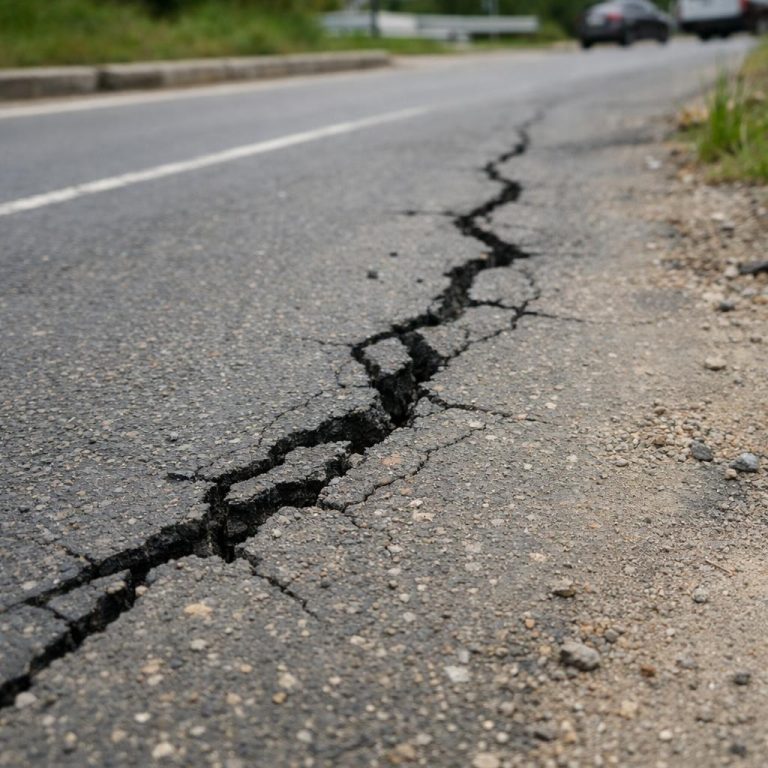 Földrengés volt a magyar határnál: kiadták a lakossági tájékoztatást