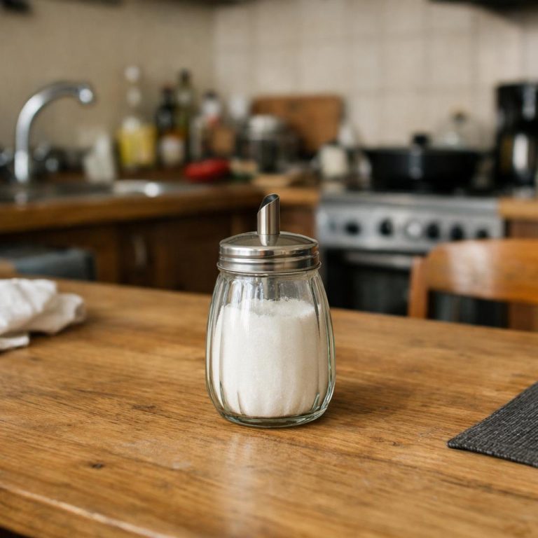 Visszahívta a Tesco ezt a cukrot, aki megvette, ne fogyassza el