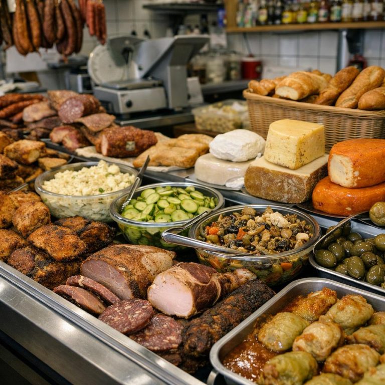 Elszabadulhat az ára több alapélelmiszernek: nem látszik az enyhülés