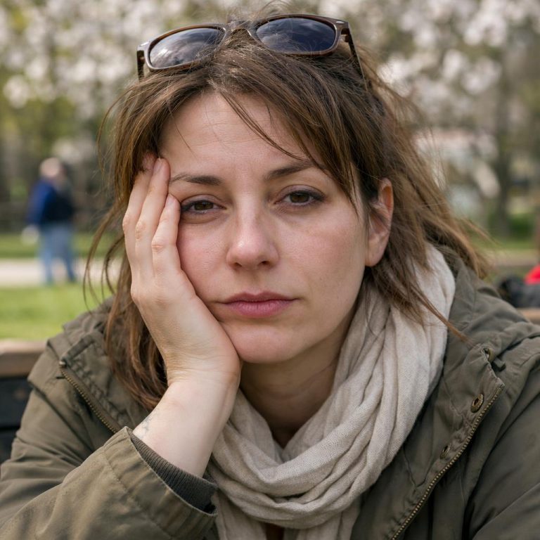 Miért nehezebbek a délutánok az első igazán meleg tavaszi napokon