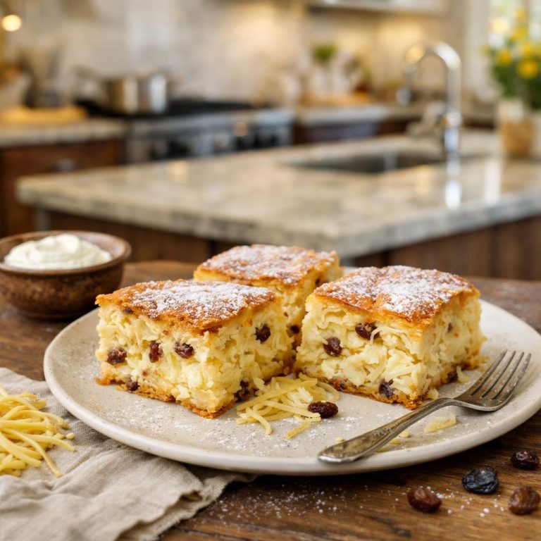 Csodás vargabéles: a család új kedvence, még a morcos nagyapa isi kétszer kér