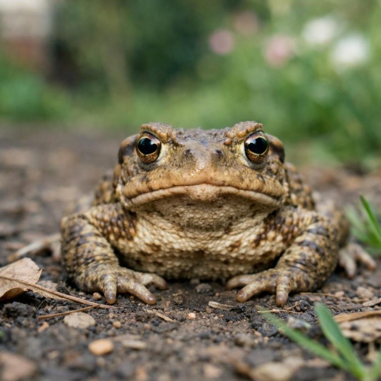 Kár undorodni tőle: miért olyan hasznos a varangy a kertedben?