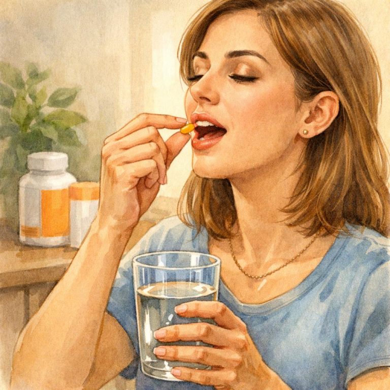 Soha ne vegyél be ebből a vitaminból többet az előírtnál: akár kórházba is juttathat