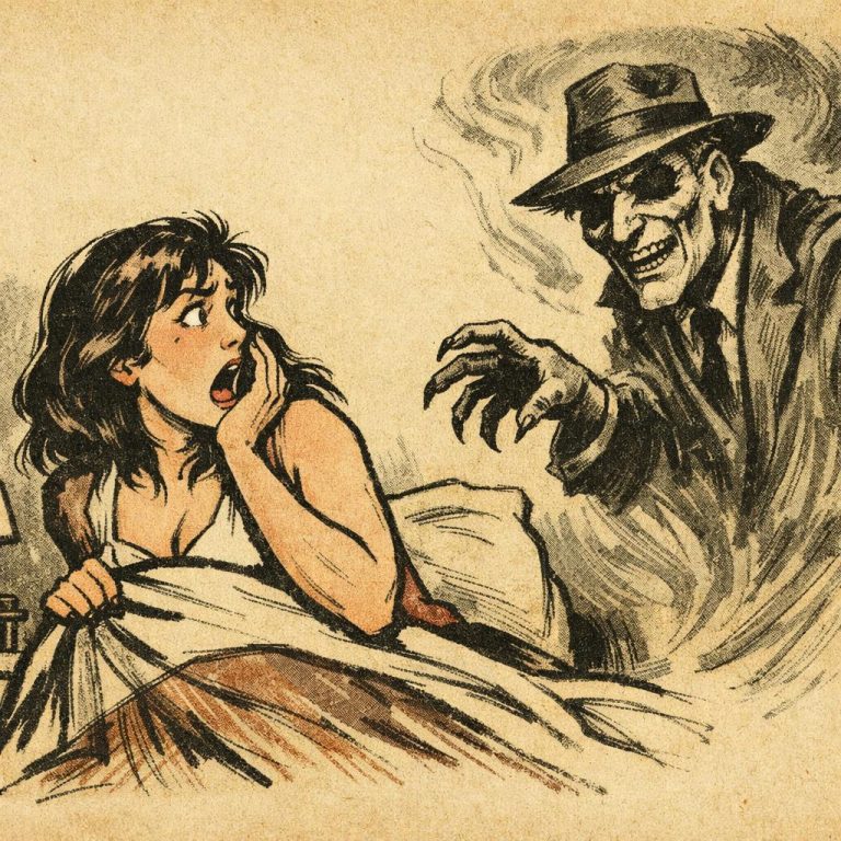 Nem véletlen, ha vele álmodsz