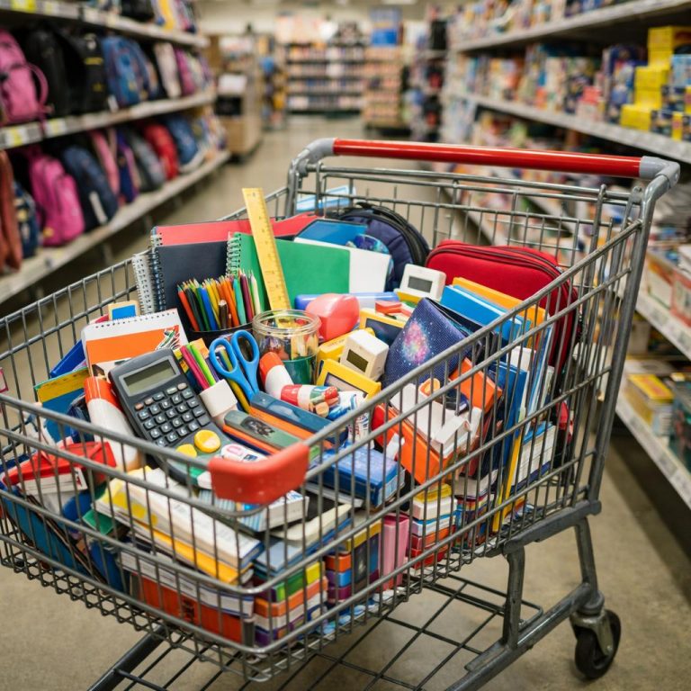 Fontos bejelentést tettek: 100 ezres iskolakezdési támogatás jön