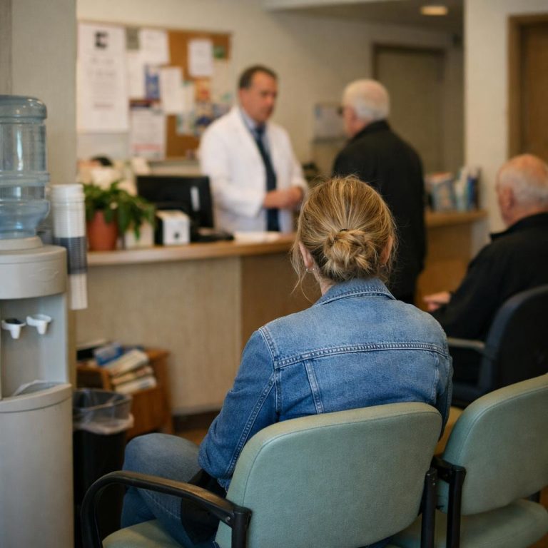 Új szabály jött be az orvosi vizsgálatok kapcsán: mindenki figyeljen oda rá