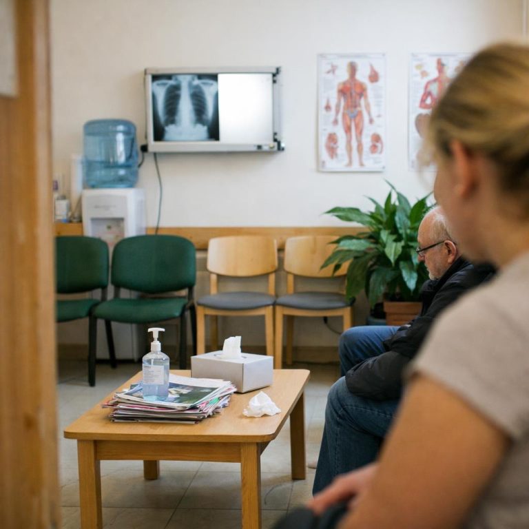 Új szabály jött be az orvosi vizsgálatok kapcsán: mindenki figyeljen oda rá 3