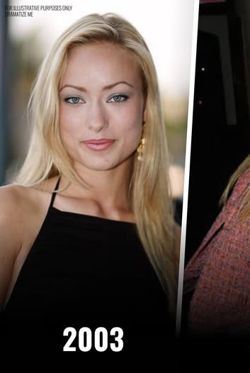 A Doktor House-ban minden férfi odavolt Olivia Wilde-ért, 42 évesen elmennénk mellette az utcán