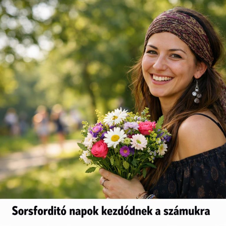 Sorsfordító napok kezdődnek a számukra: 4 csillagjegy élete egészen megváltozik a nyáron