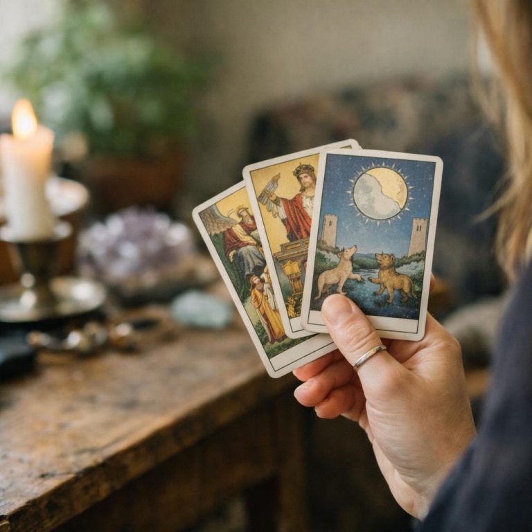 Május nekik hoz anyagi sikert a tarotkártya szerint