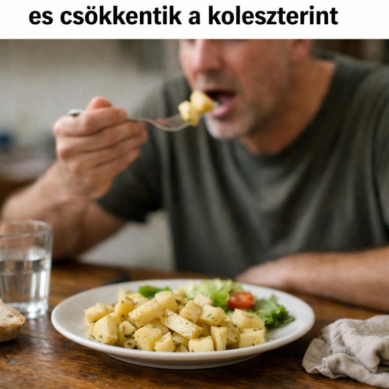 3 olcsó zöldség, amik tisztítják az artériákat és csökkentik a koleszterint. Nagyszüleink még rendszeresen fogyasztották, mára már ritkák