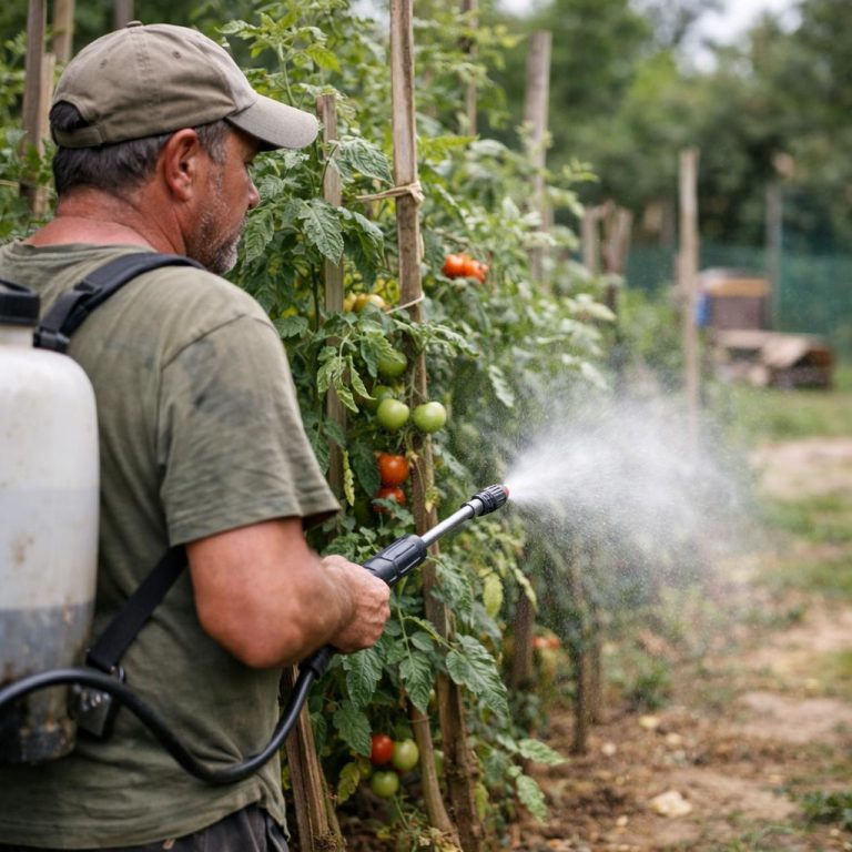 Filléres, de jobb a boltinál: így készítem a kalciumos levéltrágyát házi módon