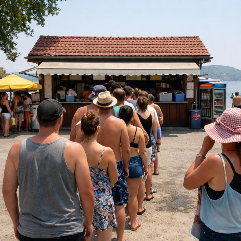 Ki fogja ezt állni? Kiderültek a balatoni árak