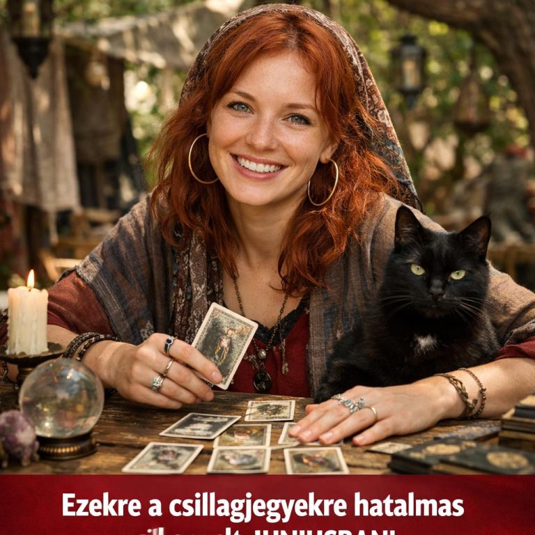 Síkra szállnak értük az Égiek: ezekre a csillagjegyekre hatalmas siker vár JÚNIUSBAN!