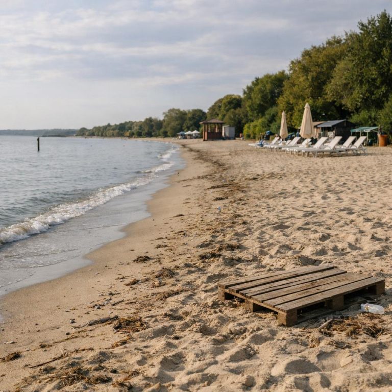 Felmegy a strandbelépők ára: ennyibe fog kerülni a fürdőzés hazánkban