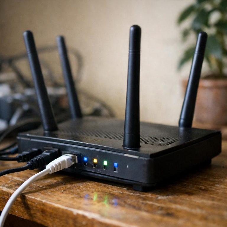 Ezzel a trükkel minden WiFi jelszavad előbukkan