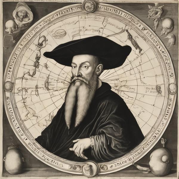 Nostradamus jóslata 7 csillagjegynek üzen 2026 június végére, de senki sem maradhat ki belőle