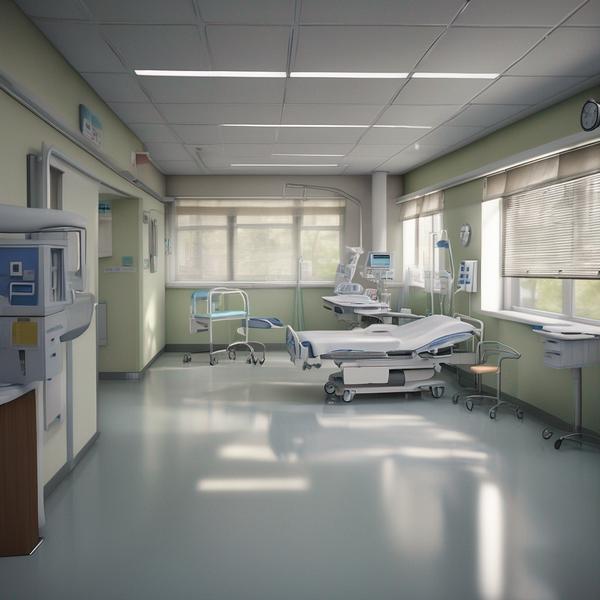 Hazaküldték a 28 éves lányt a klinikáról: Most az életéért küzd