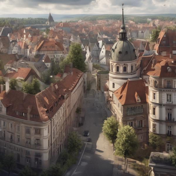 Búcsút inthetünk a vármegyéknek: Újra megyék lehetnek belőlük