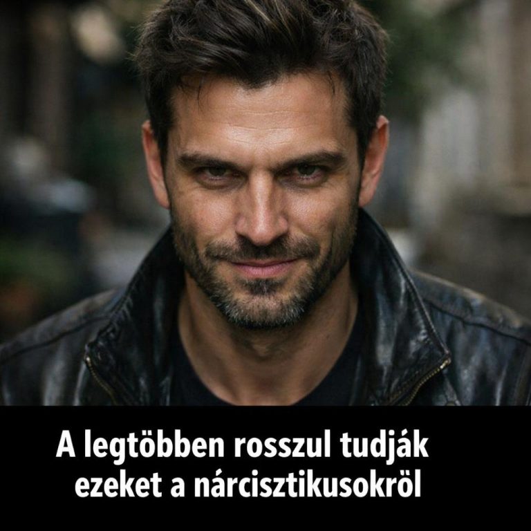 5 masszív tévhit a nárcisztikusokról, amit mindenki rosszul tud