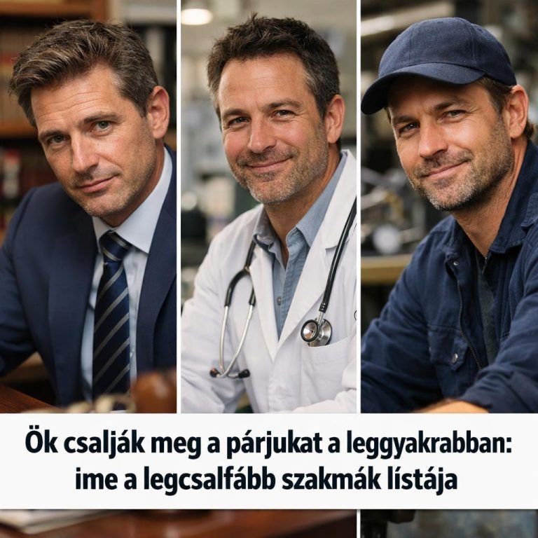 Ők csalják meg a párjukat a leggyakrabban: ez a legcsalfább szakmák listája
