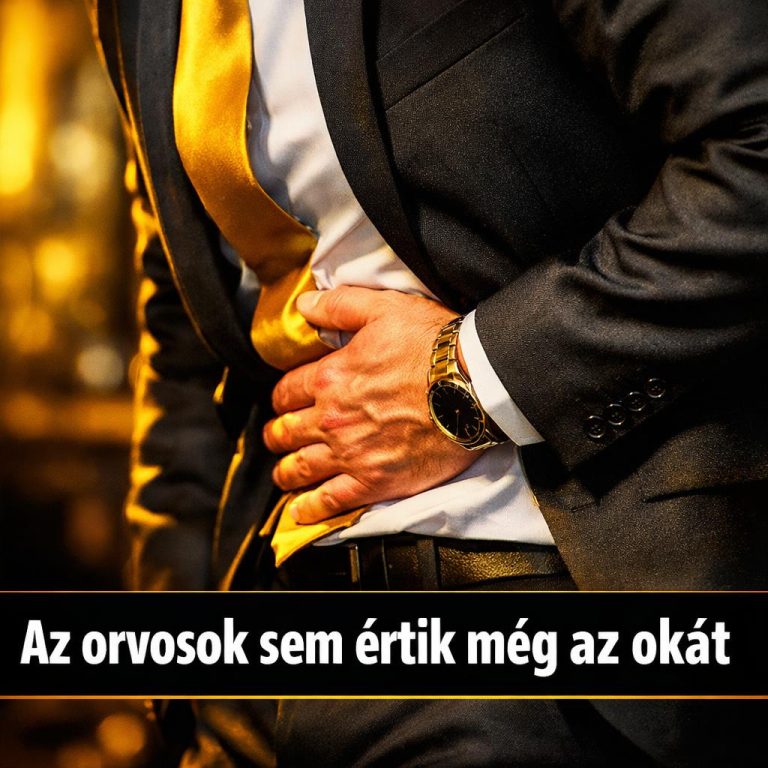 Vakbélrák: a fiatalok között is folyamatosan emelkedik az esetszám. Az orvosok sem értik még az okát