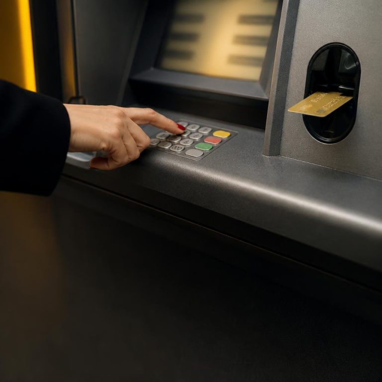 Automatából veszel fel pénzt? Ha így csinálod, levonják pluszban ezt is tőled